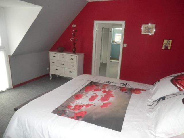 Fare Flammek Villa Dinard Exterior photo