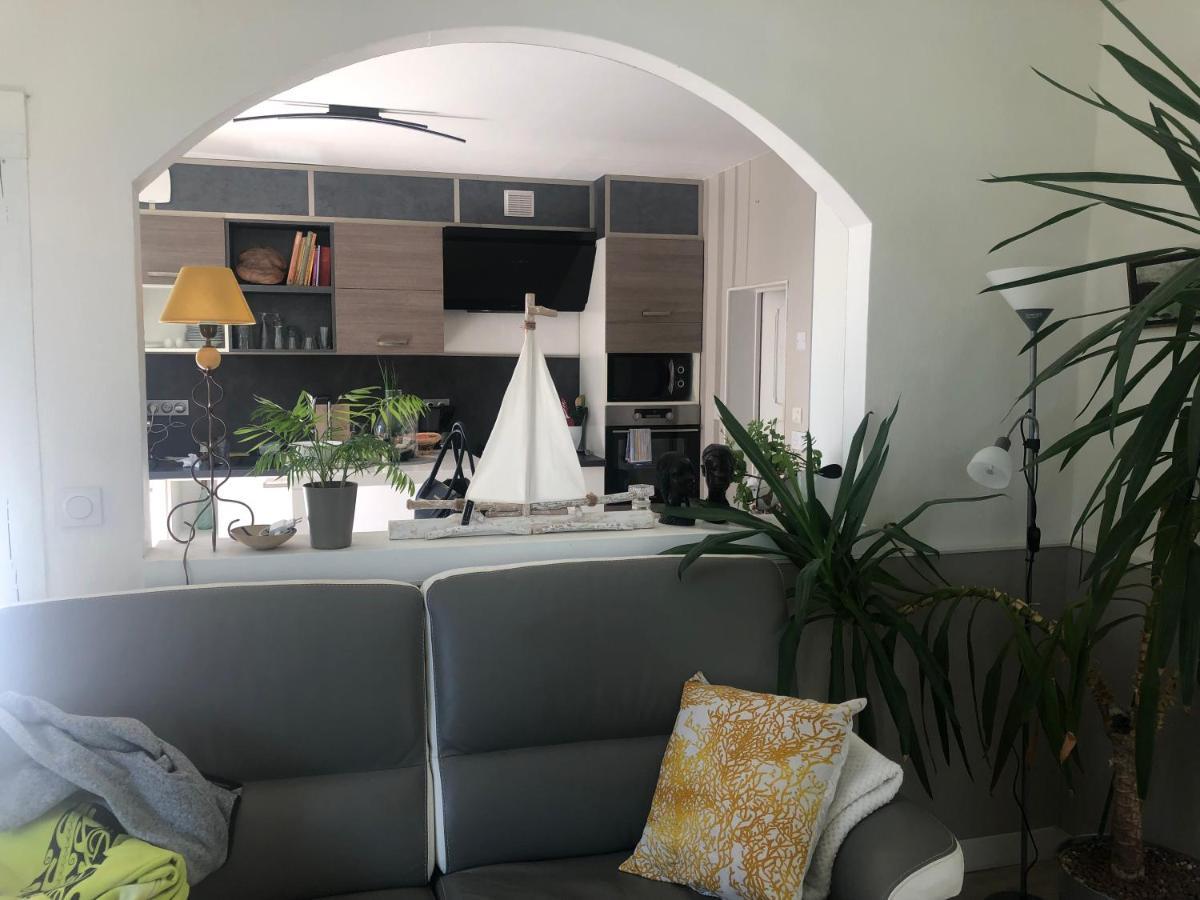 Fare Flammek Villa Dinard Exterior photo